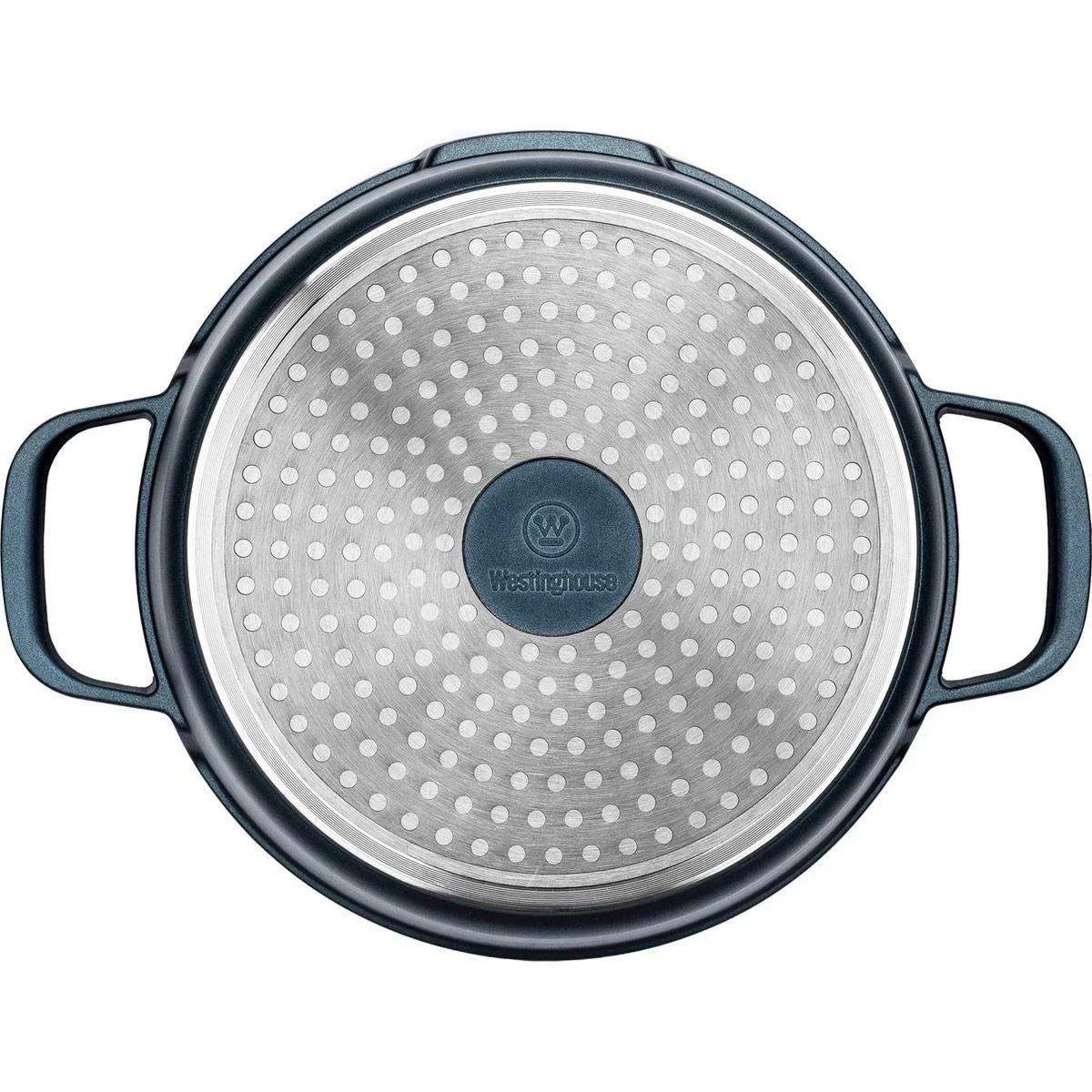 Performance Series Bratpfanne - Backofen geeignet - 24 cm - Blau - 0