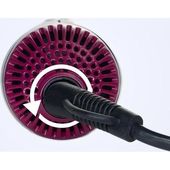 Stylingbürste - 400W - 2