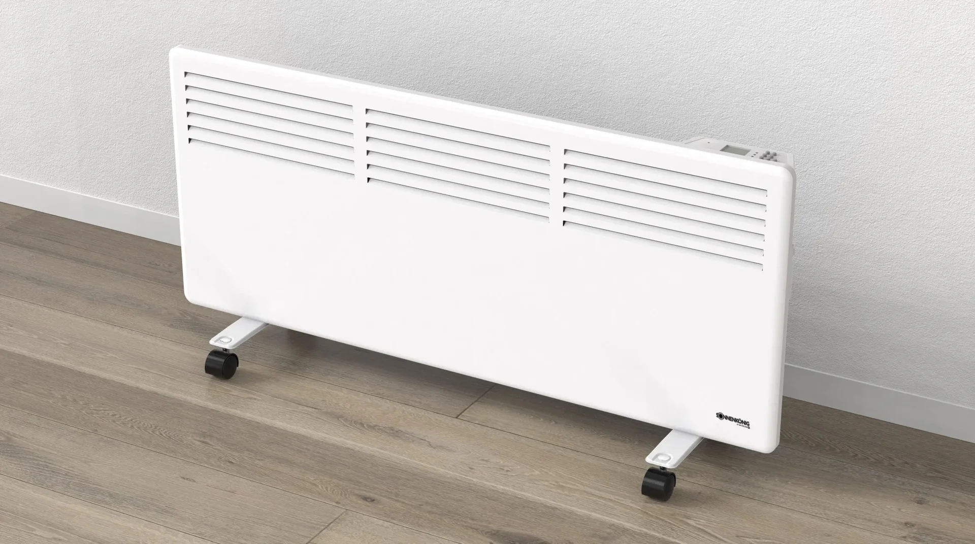 Slim E 2000 - Konvektor - 2