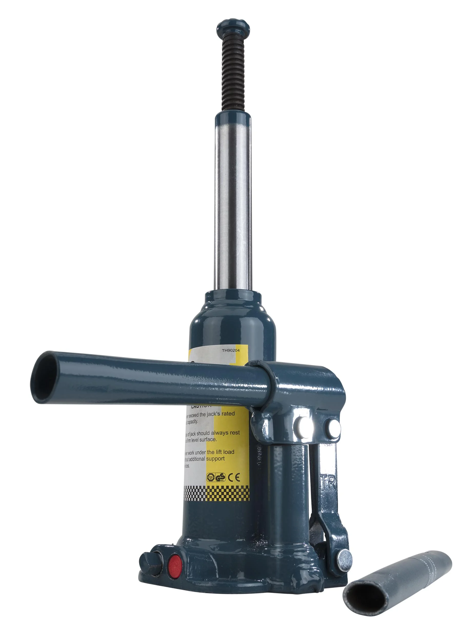 Stempel Wagenheber - 2 Tonnen - 0