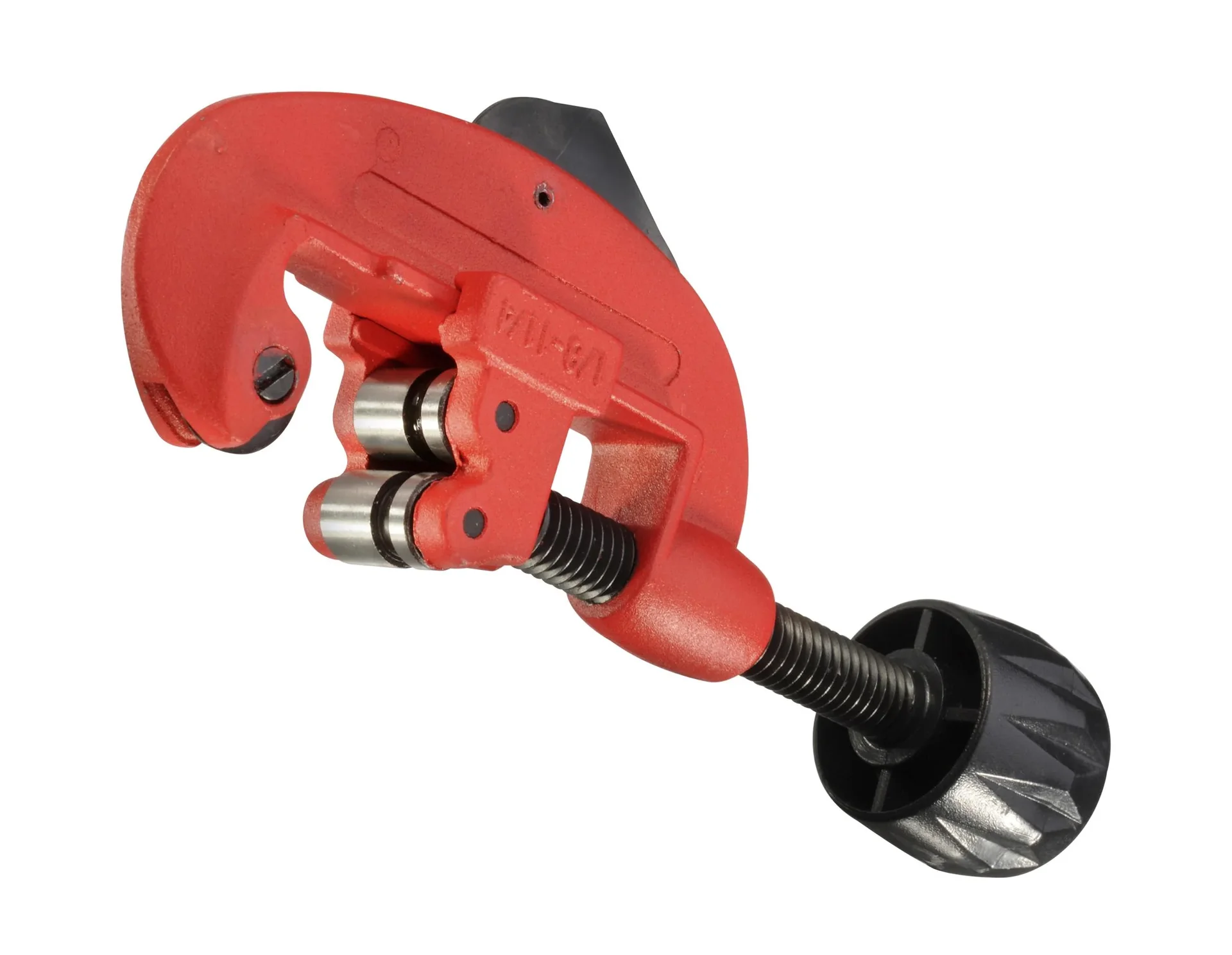 Rohrabschneider 3 - 32 mm mit Ersatzschneiderad - 0