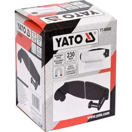 Magnetischer Küchenrollenhalter - 3