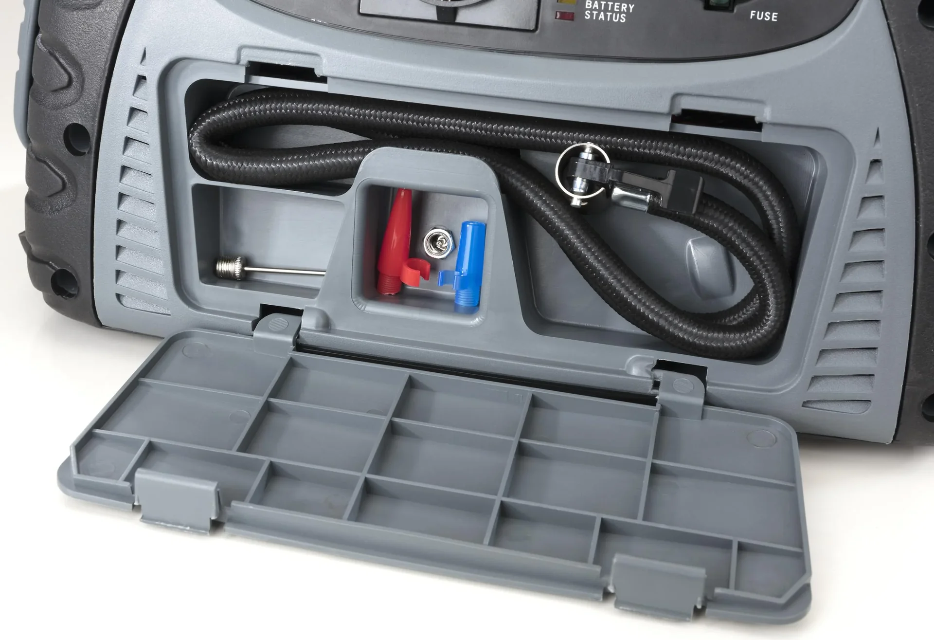 AEROmobil Powerstation - der Allrounder für den mobilen Einsatz - 8