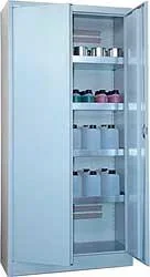 Sicherheitsschrank 500 kg zur vorschriftsmäßigen Aufbewahrung - 2