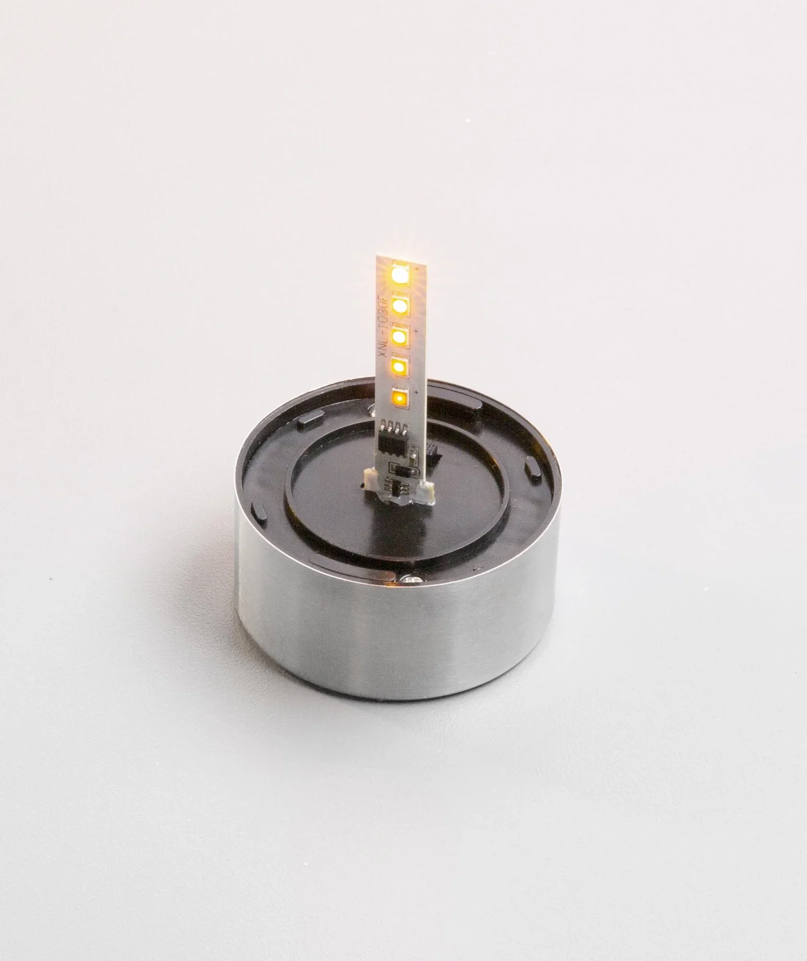 Solar LED Edelstahl Leuchten – 5 Stück - 5