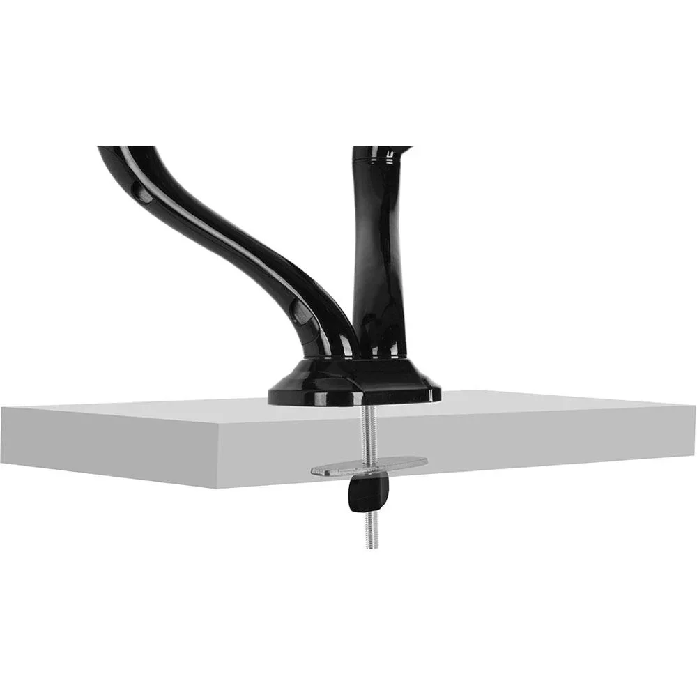 Monitorhalterung vollbeweglich 10 - 32 " 6 kg - 1