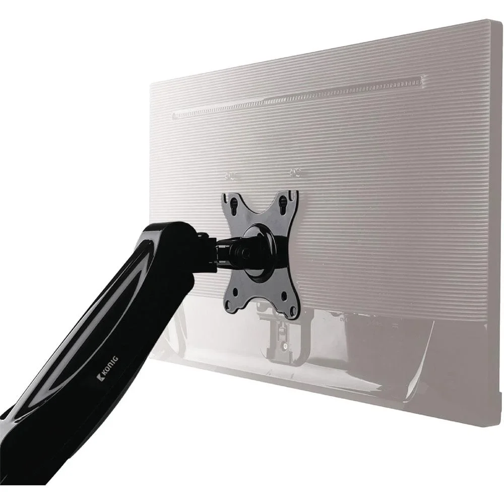 Monitorhalterung vollbeweglich 10 - 32 " 6 kg - 2