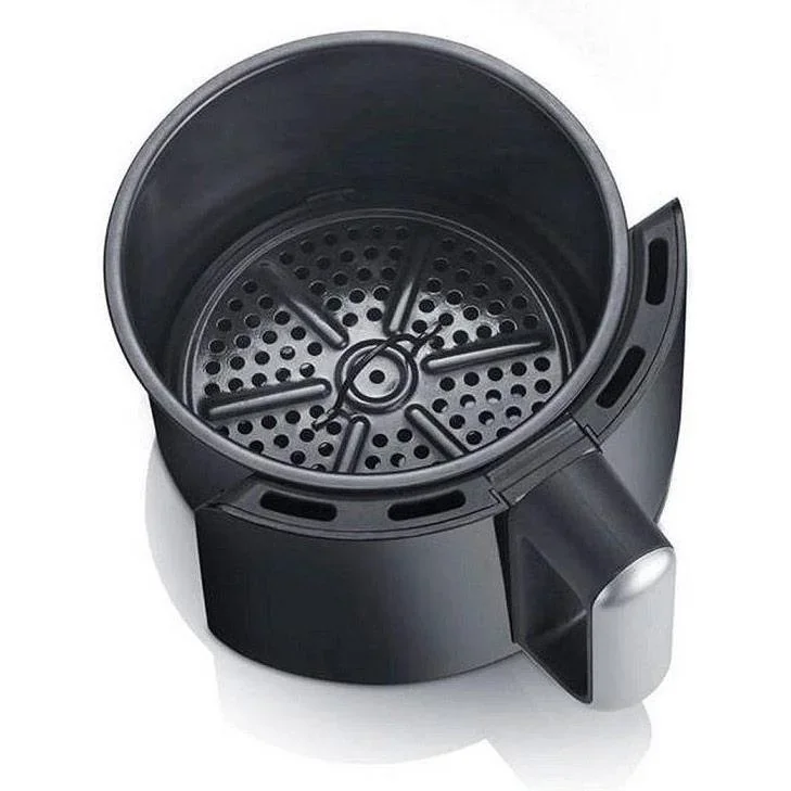 Luftfritteuse - 900 Watt - 0