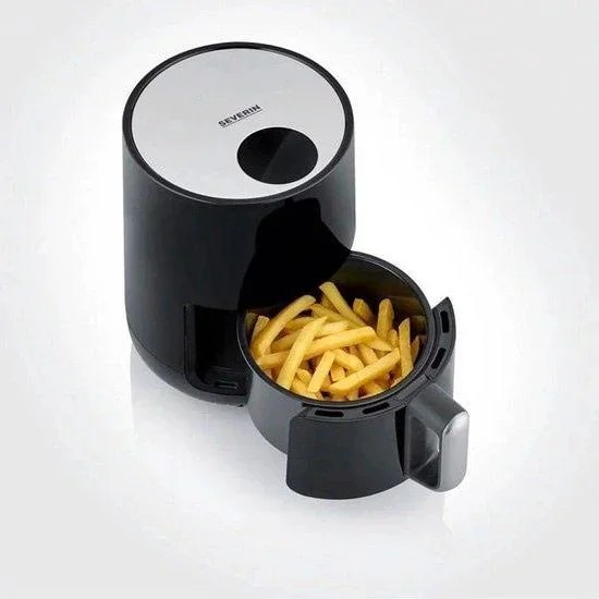 Luftfritteuse - 900 Watt - 3