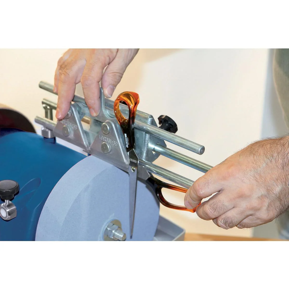 Nassschleifmaschine 10" Tiger 2500 - Ø250mm | 230V | 200W - 4