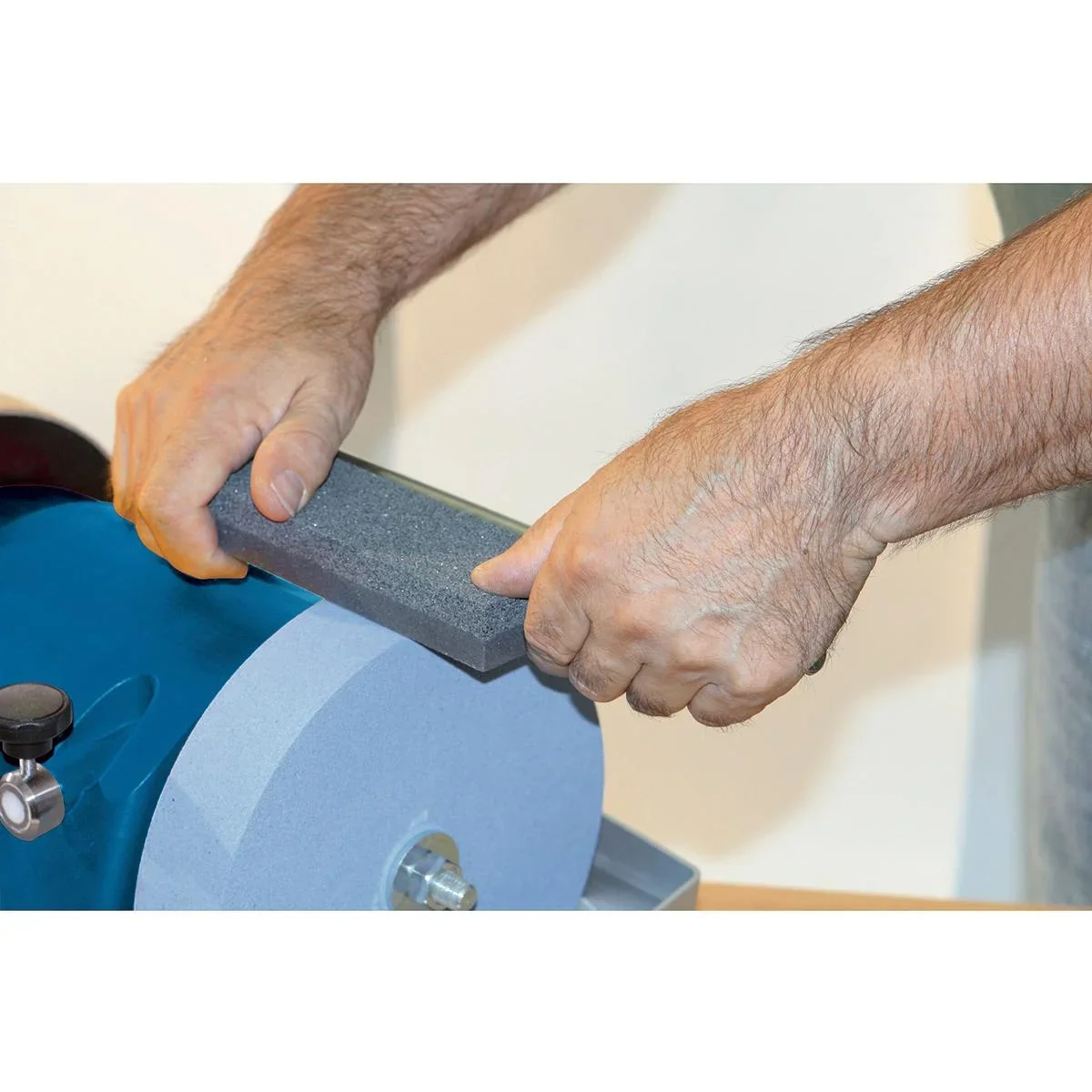 Nassschleifmaschine 10" Tiger 2500 - Ø250mm | 230V | 200W - 7