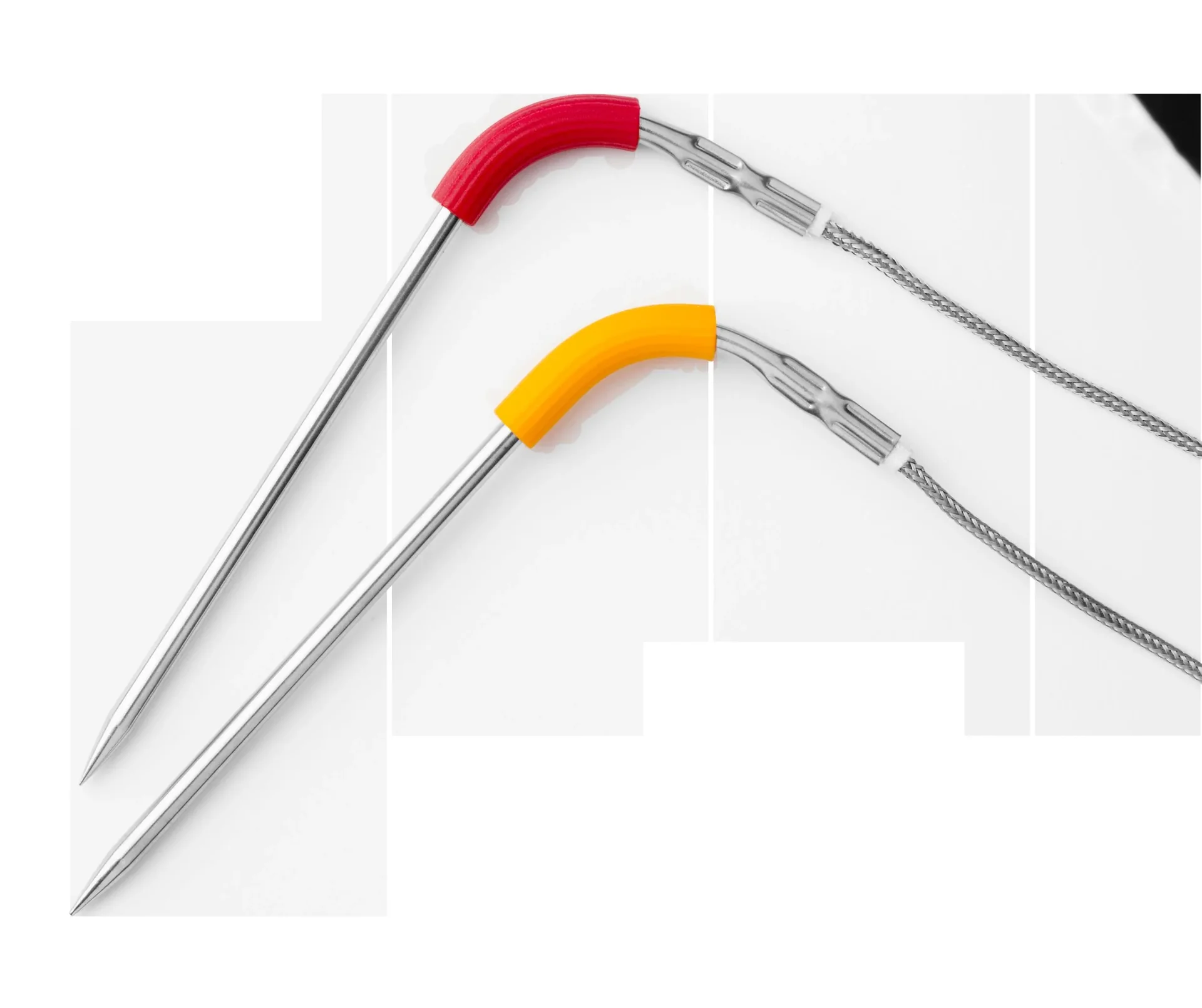 Messfühler für Grillgut - 2