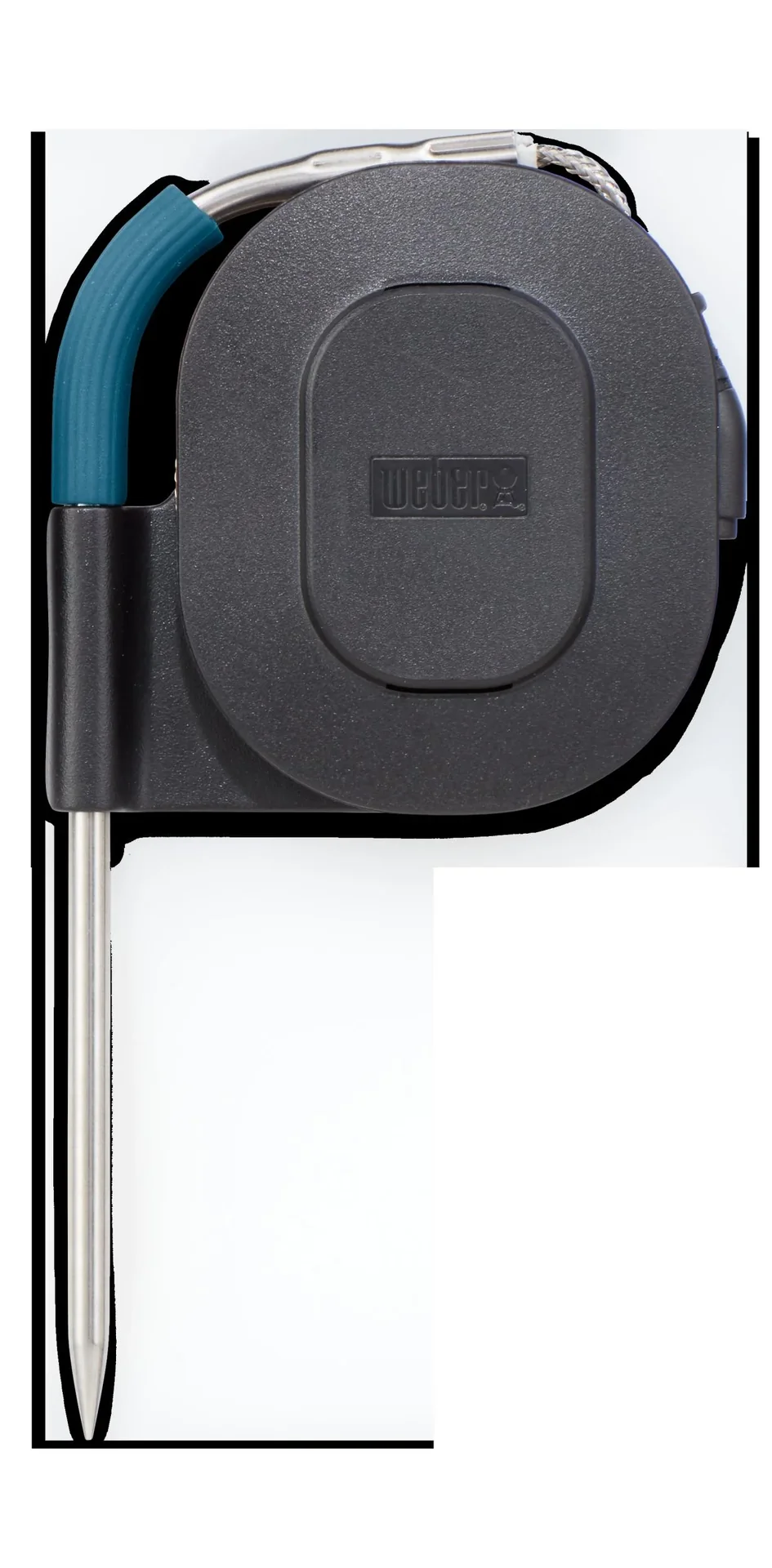 Messfühler für Grillgut - 8