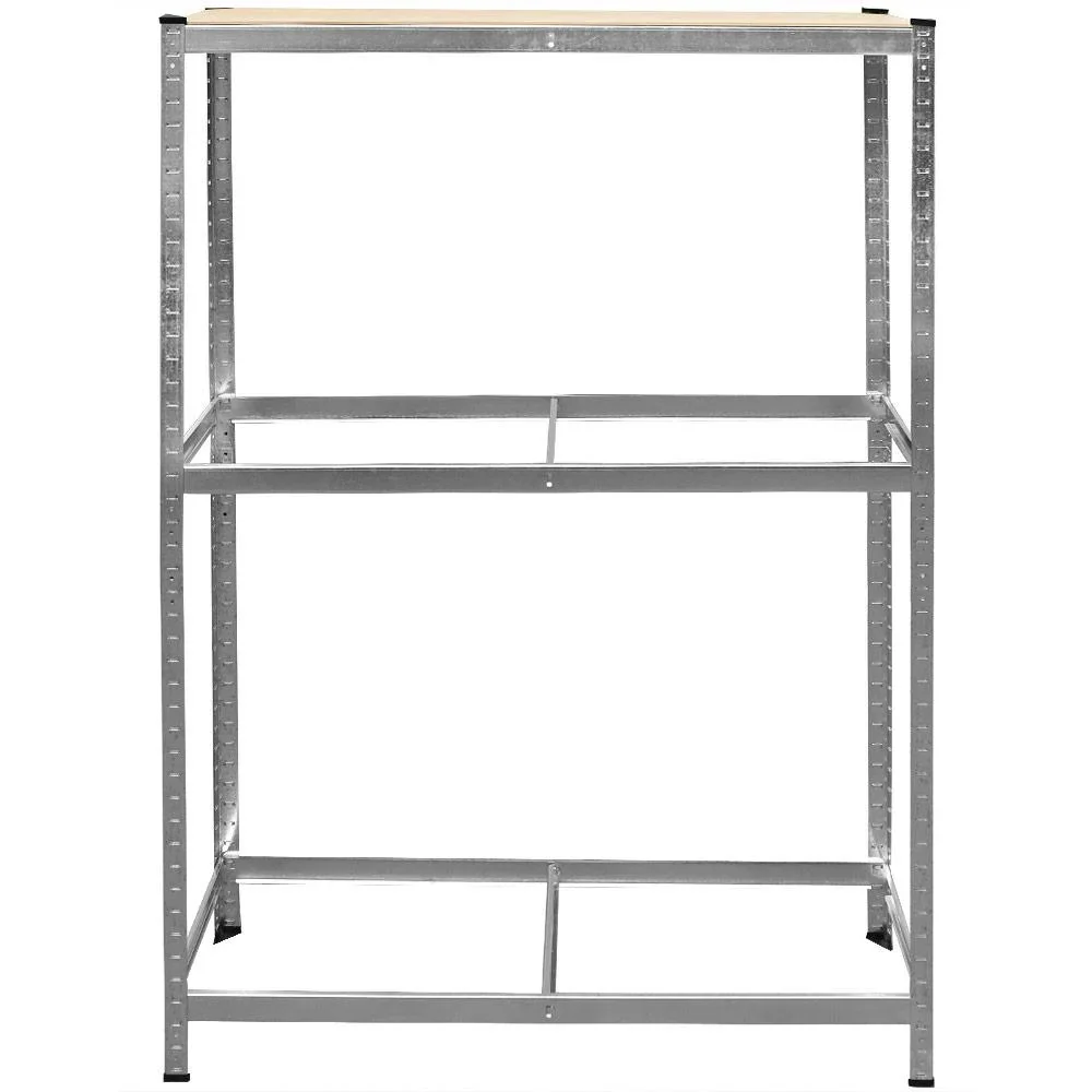 Reifenträger 180x120x40cm verzinkt 795kg - 1