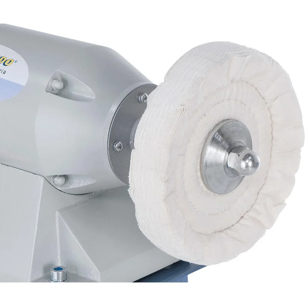 Bernardo Polierer PS 200 S / 230 - 1