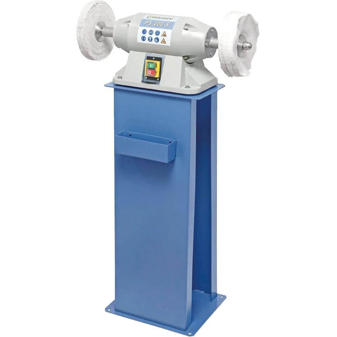 Bernardo Polierer PS 200 S / 230 - 4