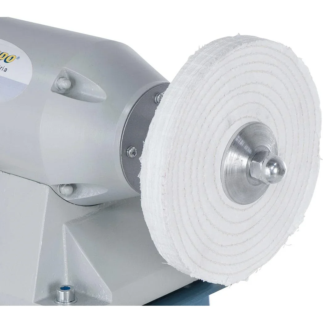 Bernardo Polierer PS 200 S / 230 - 5