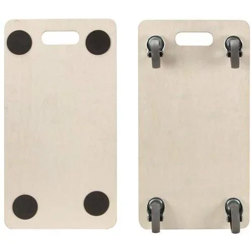 Transport-Roller - 56 X 30 Cm - Max. Tragkraft150 Kg - 1