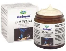 Weihrauch Balsam BOSWELLIA, 100 ml - 1