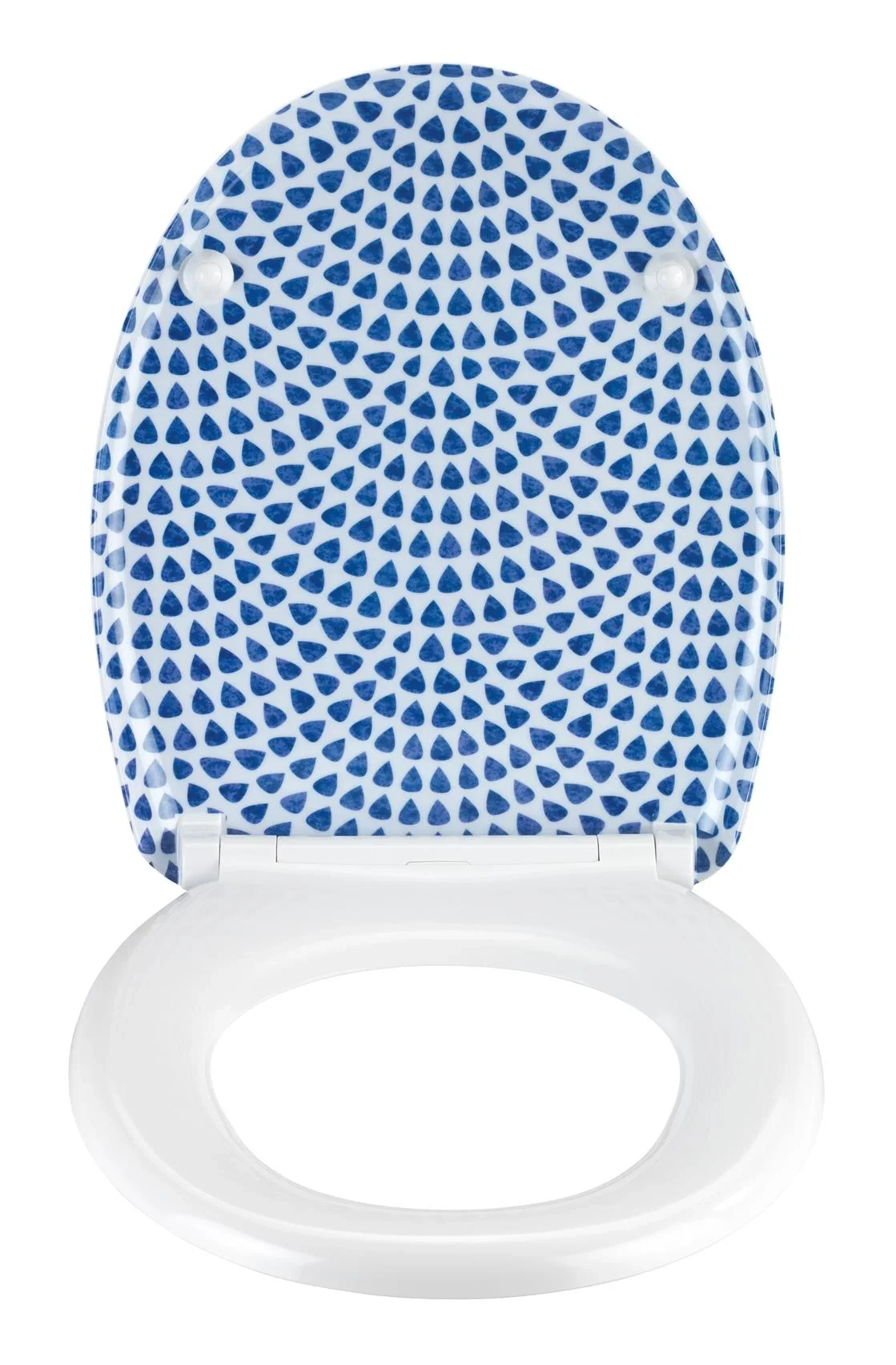 WC-Sitz "Sevilla", Duroplast - 2