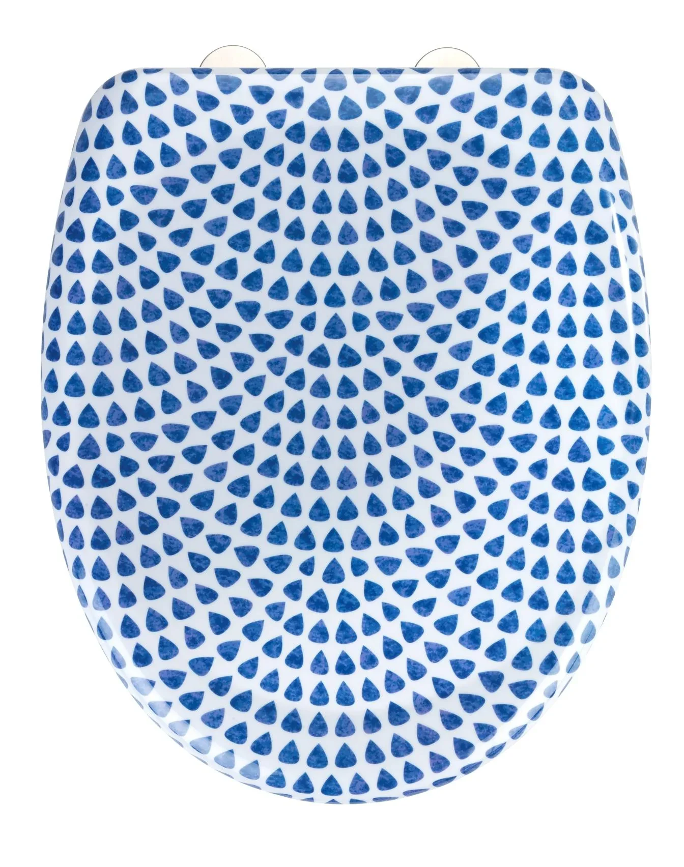 WC-Sitz "Sevilla", Duroplast - 3