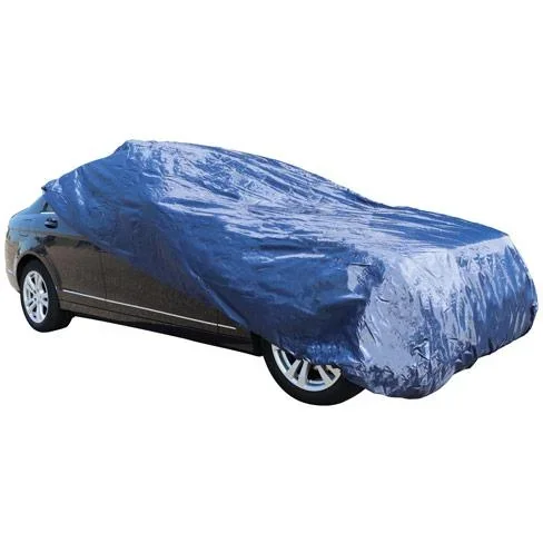 Ganzgarage Polyester XXL 524x191x122cm - 0