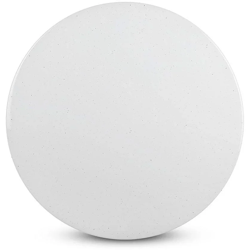 VT-8424-S LED-Deckenleuchte mit Sternenschirm - 24W - 1440 Lumen - 0