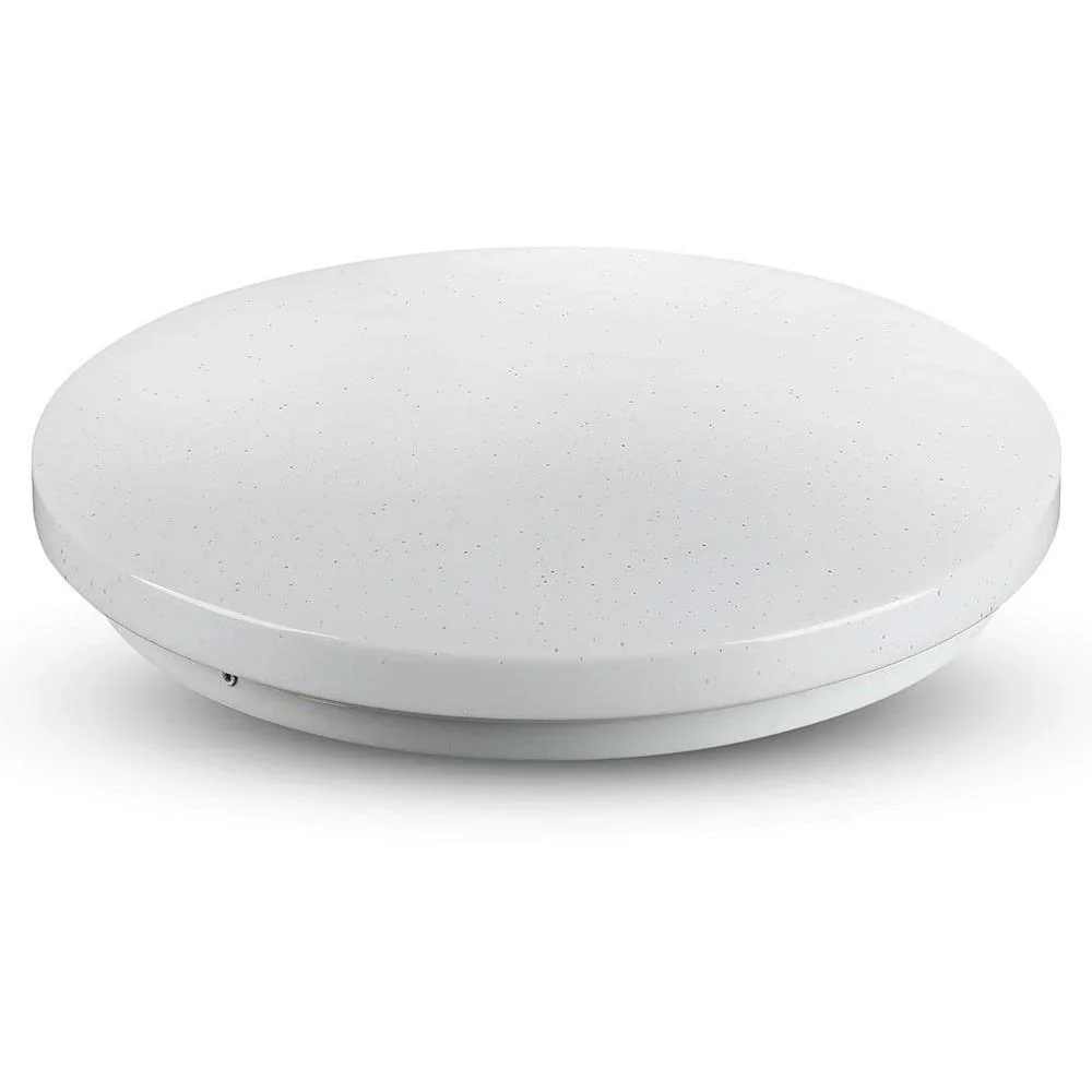 VT-8424-S LED-Deckenleuchte mit Sternenschirm - 24W - 1440 Lumen - 3