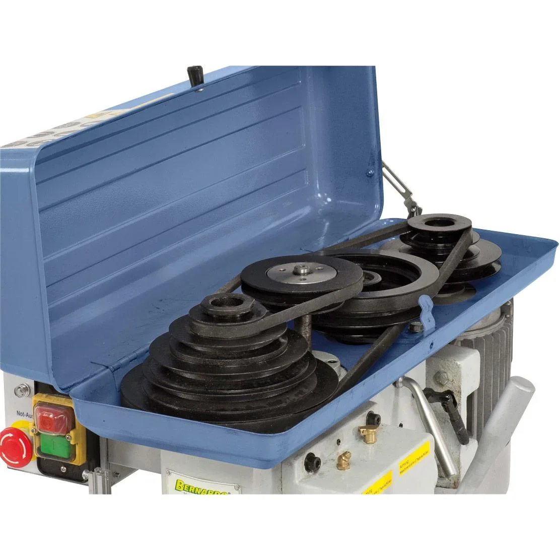 Bernardo kolomboormachine DMS 32 / 400V - 0