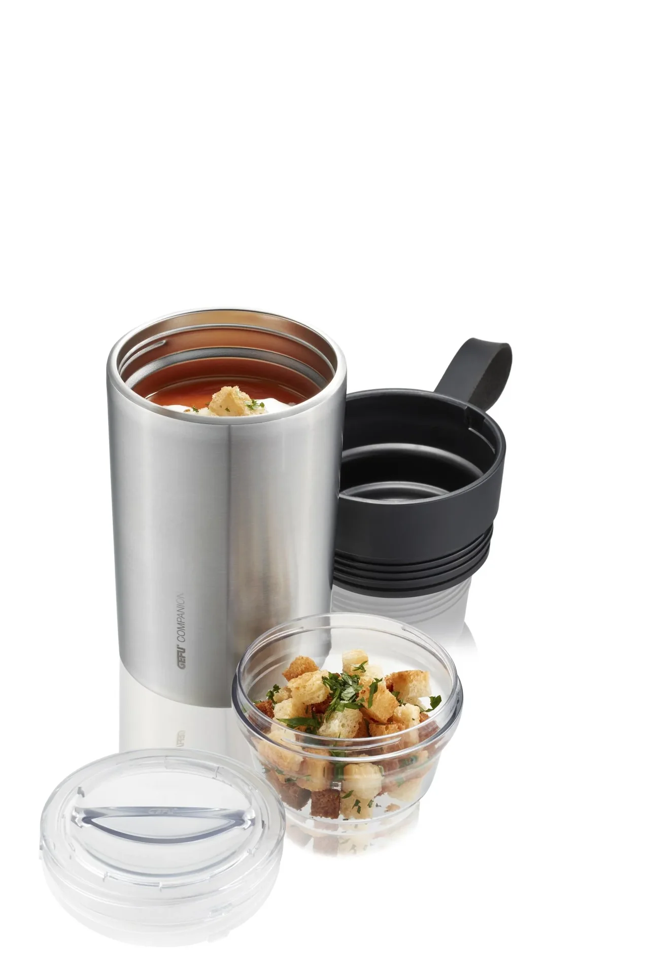 Thermo Lunchpot COMPANION - 0