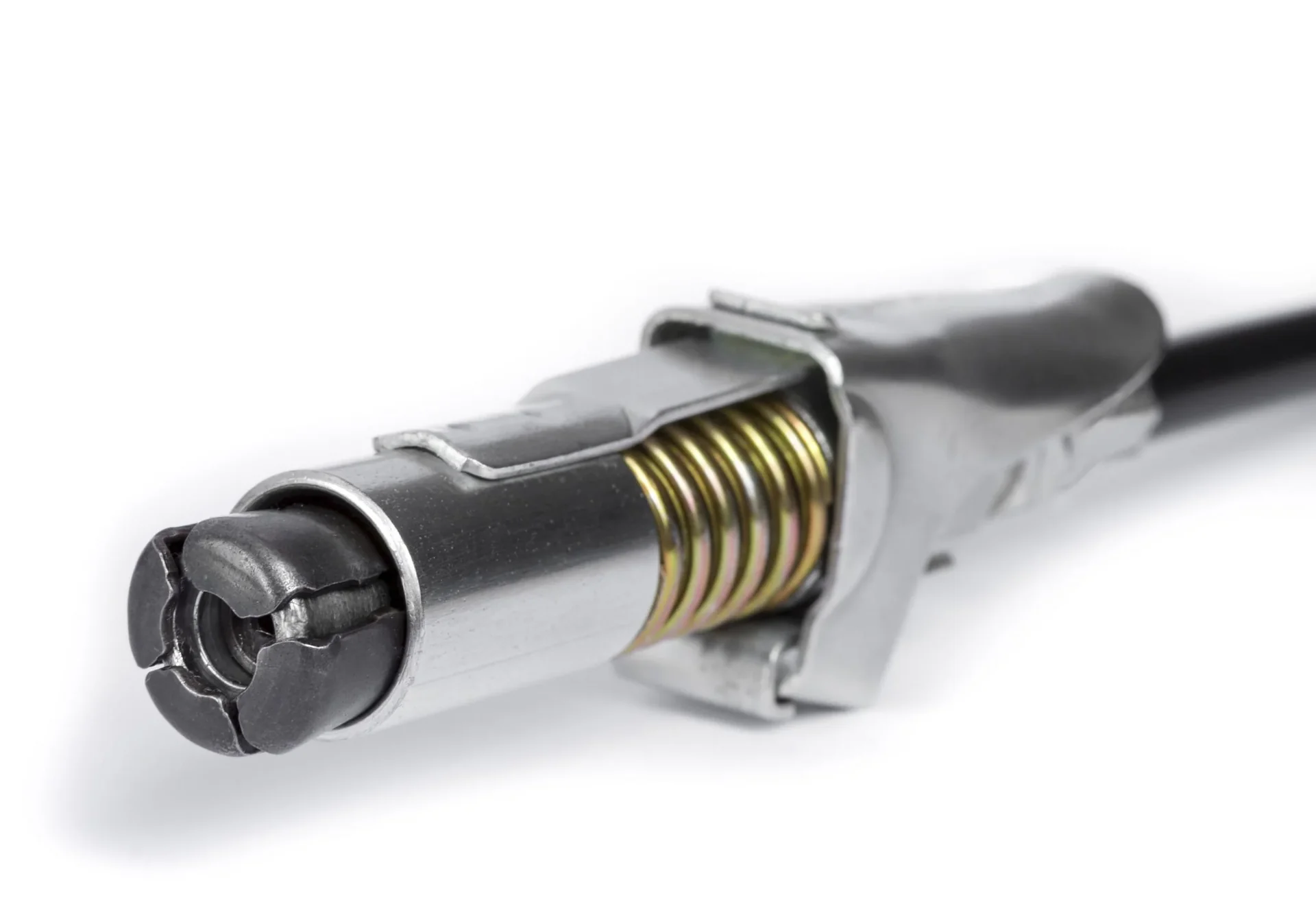 Spezialkupplung für Fettpressen - 0