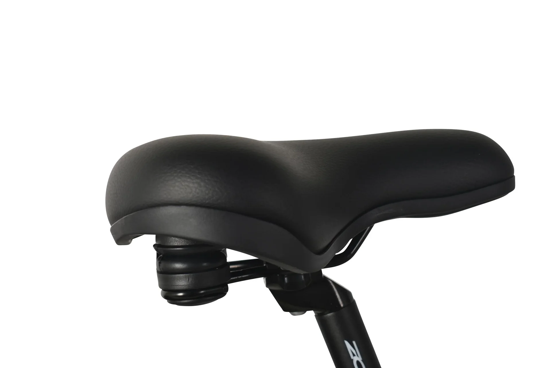 Unisex City-E-Bike, 28 Zoll, Rahmenhöhe 50 cm, 7 - Gang Nabenschaltung, silber, SilverLine, 10 Ah - 3