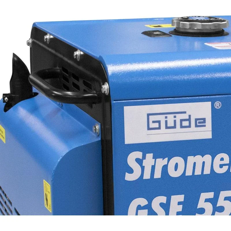 STROMERZEUGER GSE 5501 DSG - 0