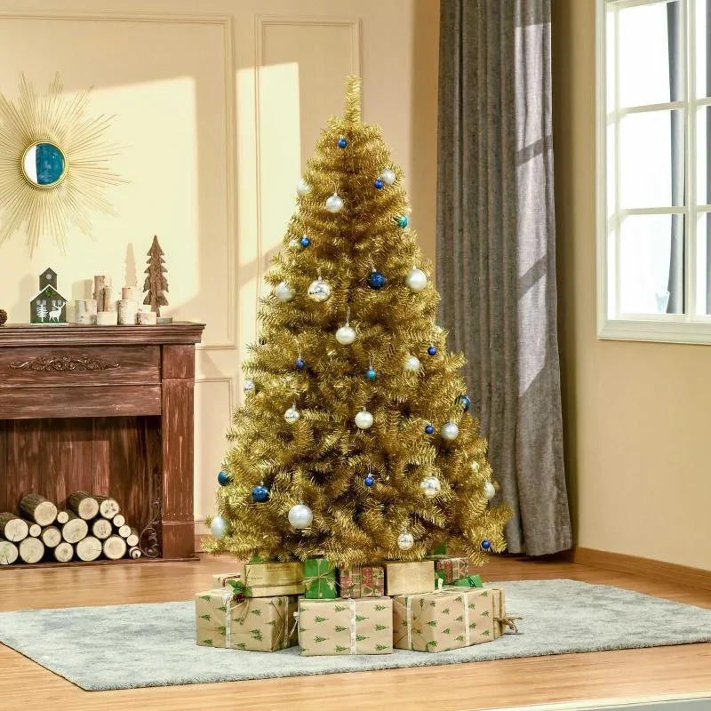 Künstlicher Weihnachtsbaum 1,8 m - 1