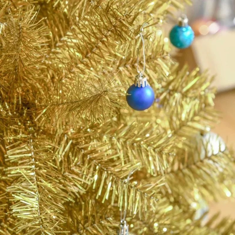 Künstlicher Weihnachtsbaum 1,8 m - 2