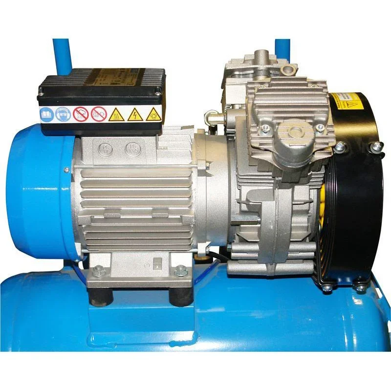 KOMPRESSOR AIRPOWER 350/10/25 - 0