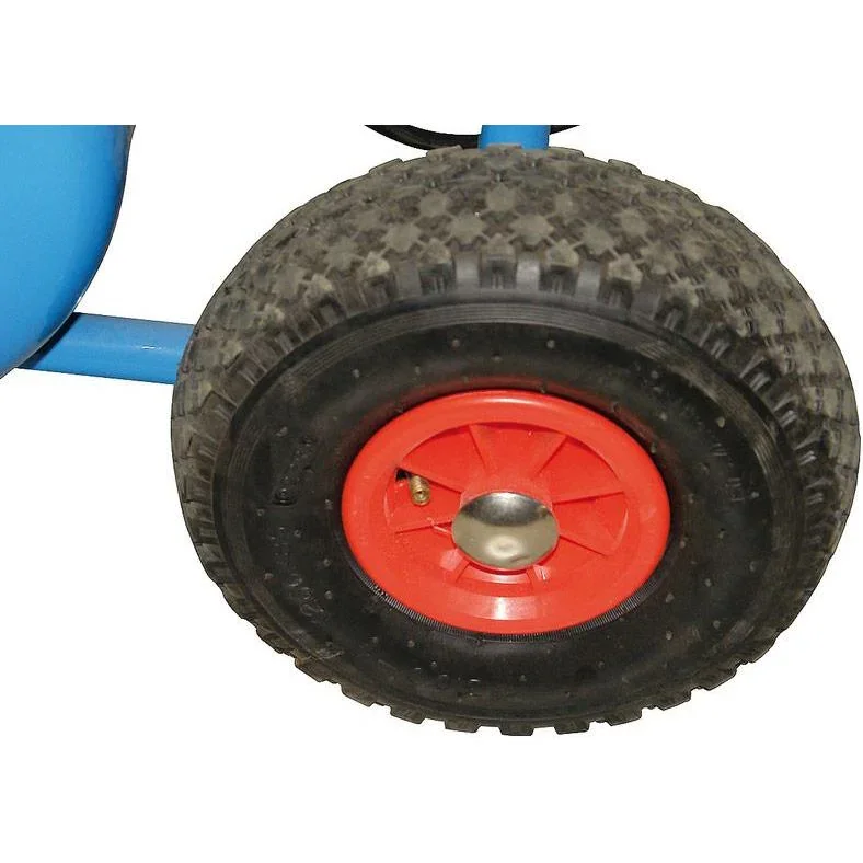 KOMPRESSOR AIRPOWER 350/10/25 - 1