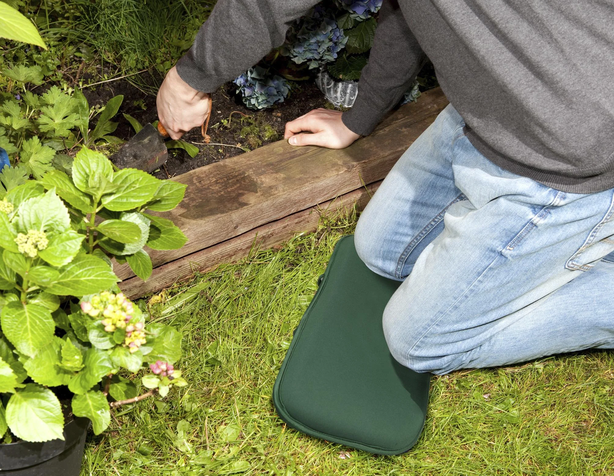 Comfort-Kissen 2 in 1 - 1