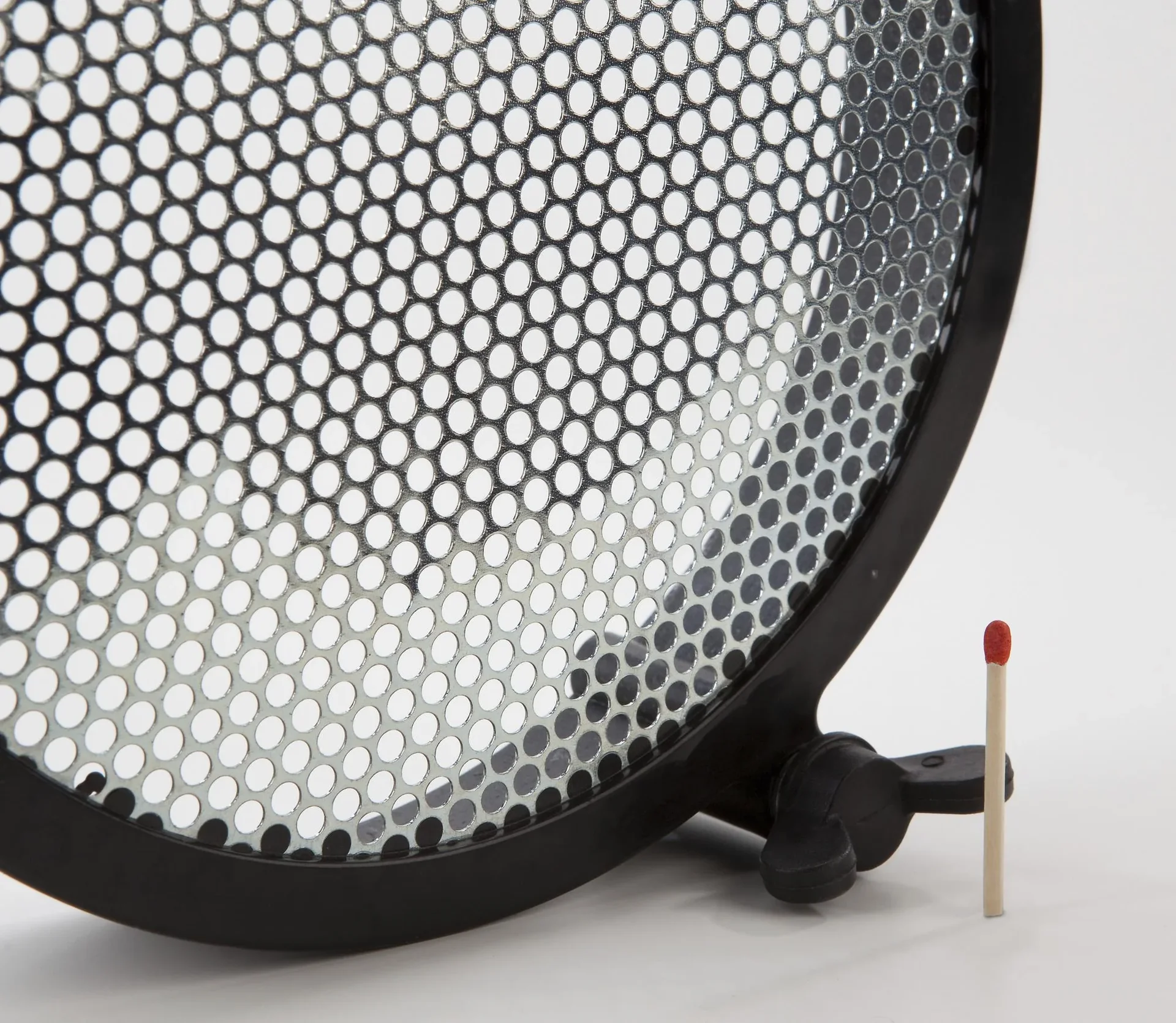 Ersatz-Sieb 4 mm für Getreidemühle - 1