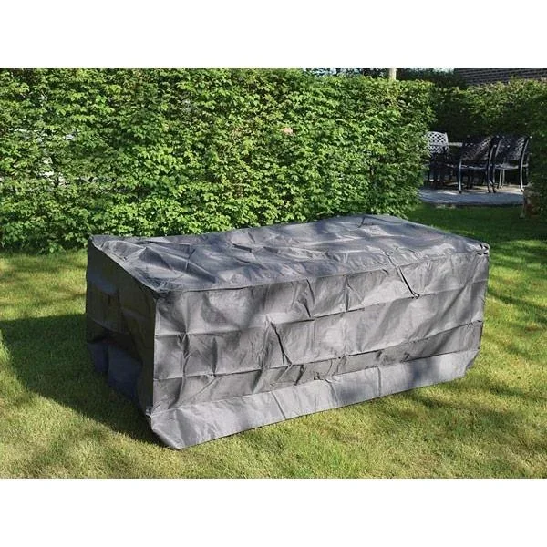 Schutzhülle für Tisch - 305 x 110 x 75 cm - 0