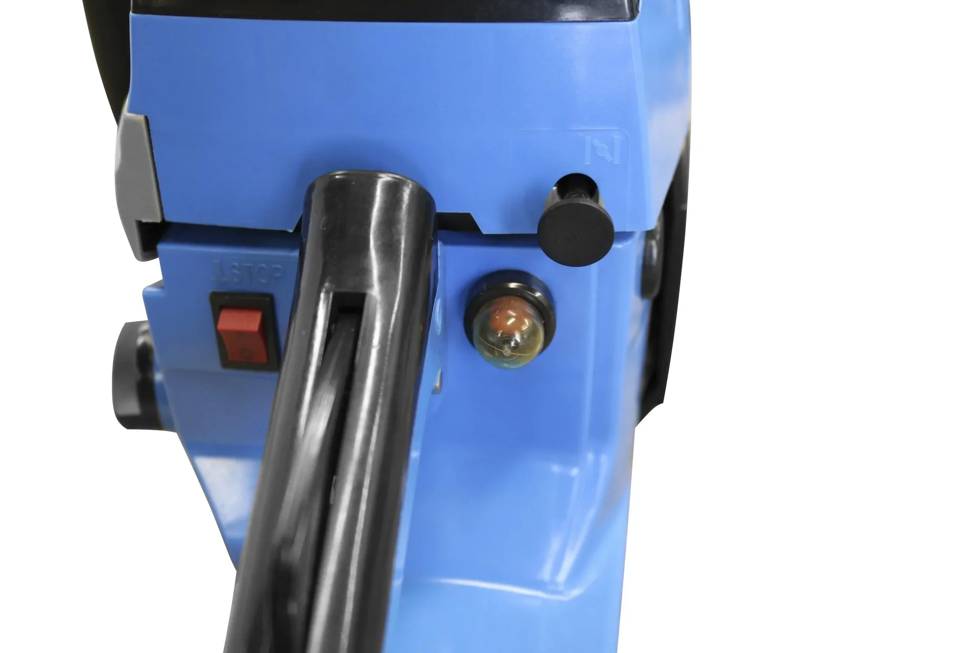 Benzin-Kettensäge "KS 450-53 V" - 1