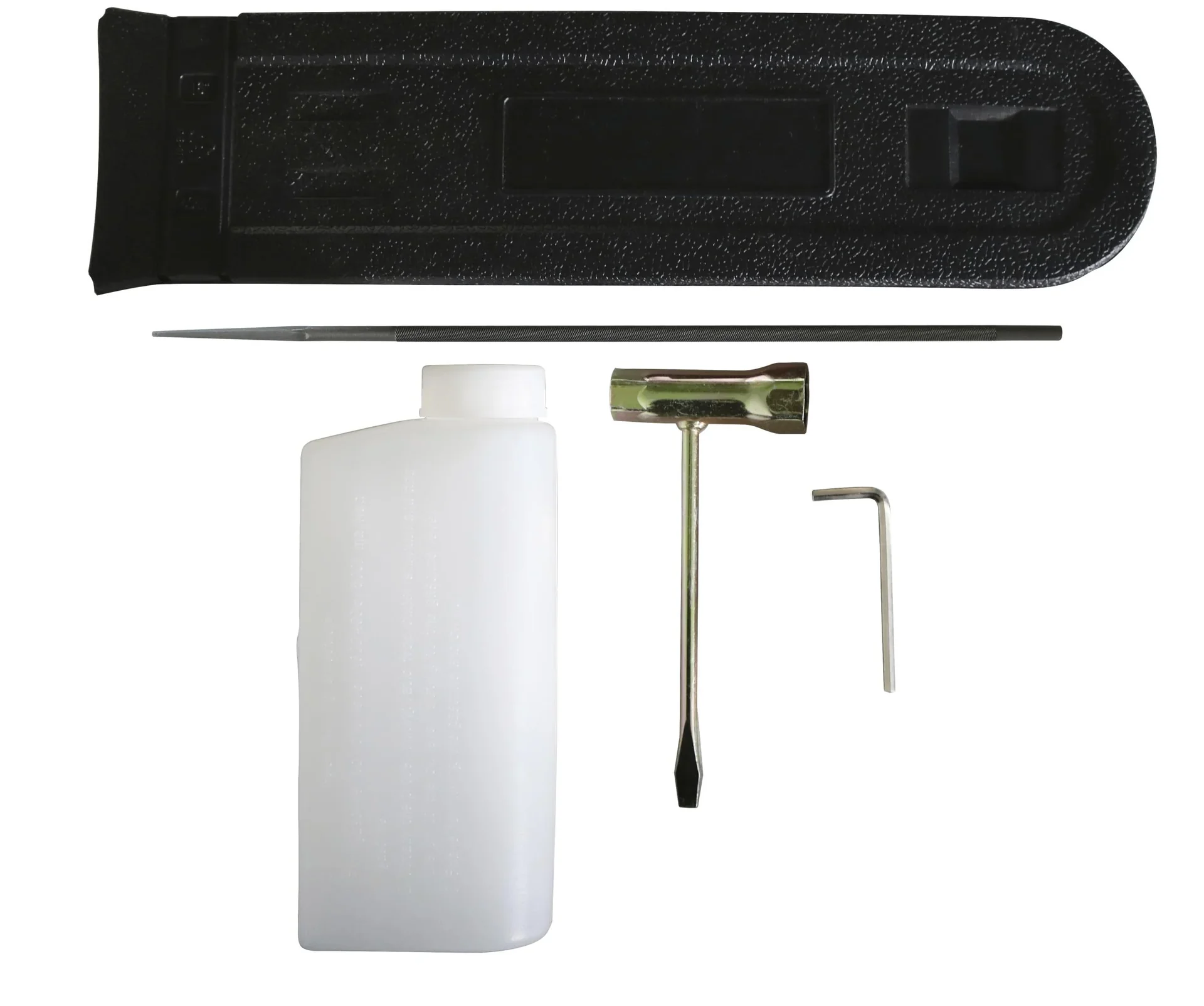 Benzin-Kettensäge "KS 450-53 V" - 2