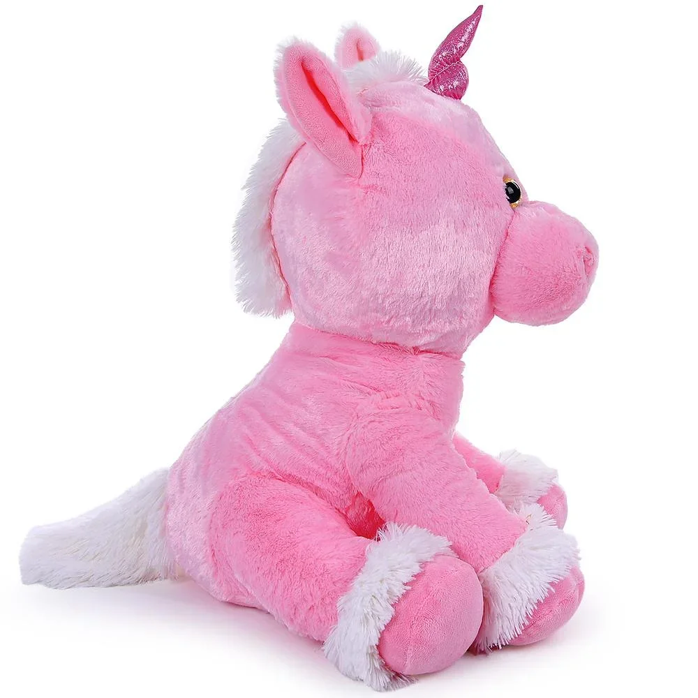 Einhorn Stofftier - 72cm - 1
