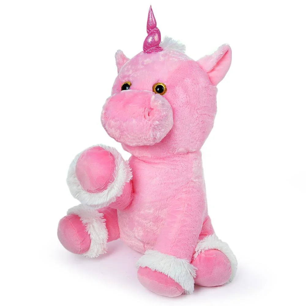 Einhorn Stofftier - 72cm - 2