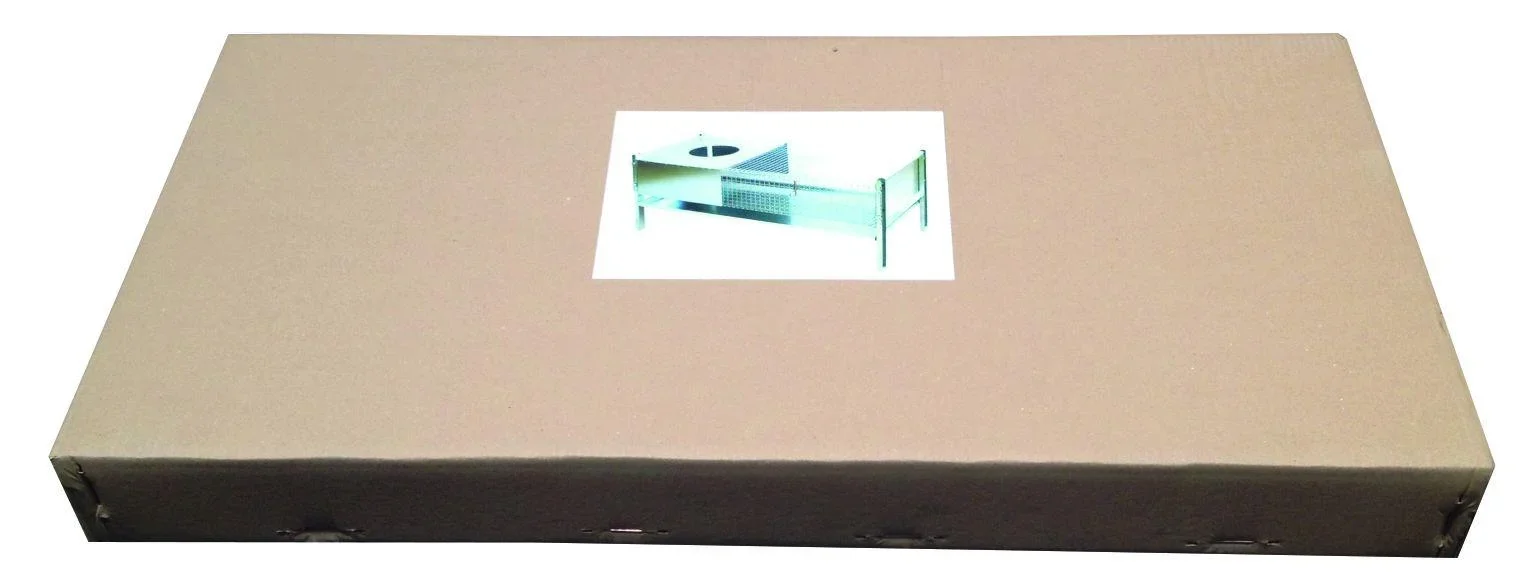 Aufzuchtbox für Küken und Wachteln - 1