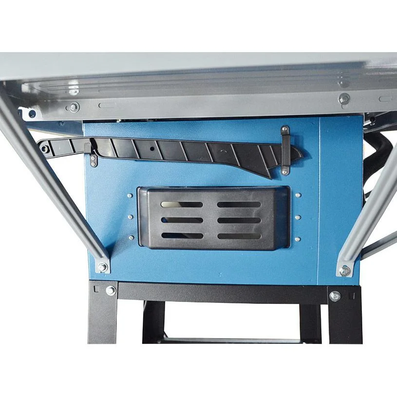 Tischkreissäge - 1500W - 250mm - 51x62.5x86.5cm - 24T - 3