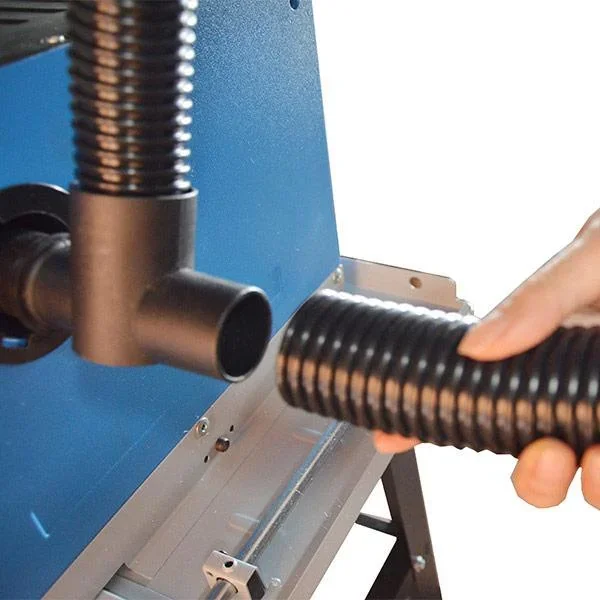 Tischkreissäge - 1500W - 250mm - 51x62.5x86.5cm - 24T - 4