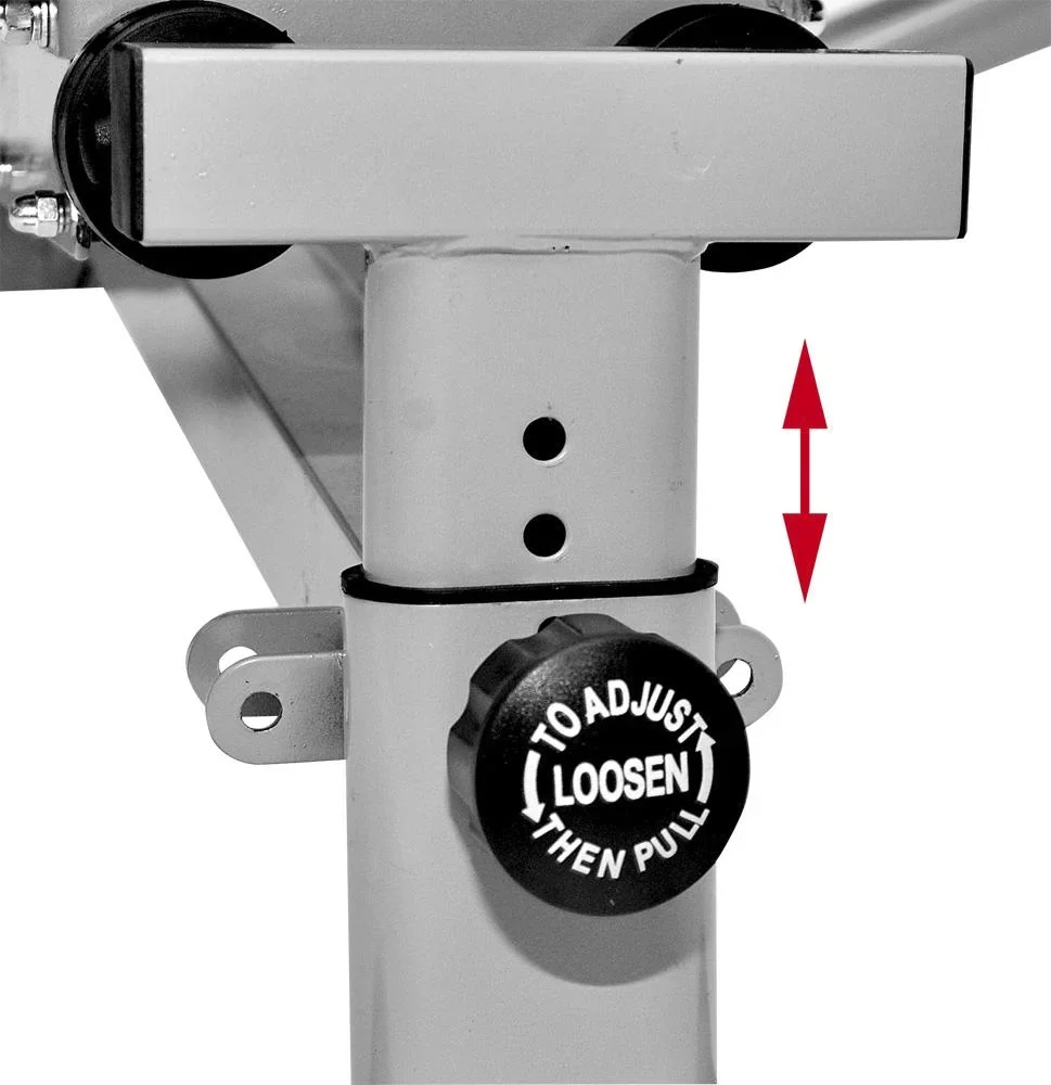 Rudergerät Accord - 0