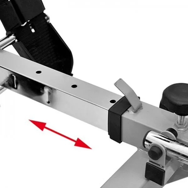 Rudergerät Accord - 4