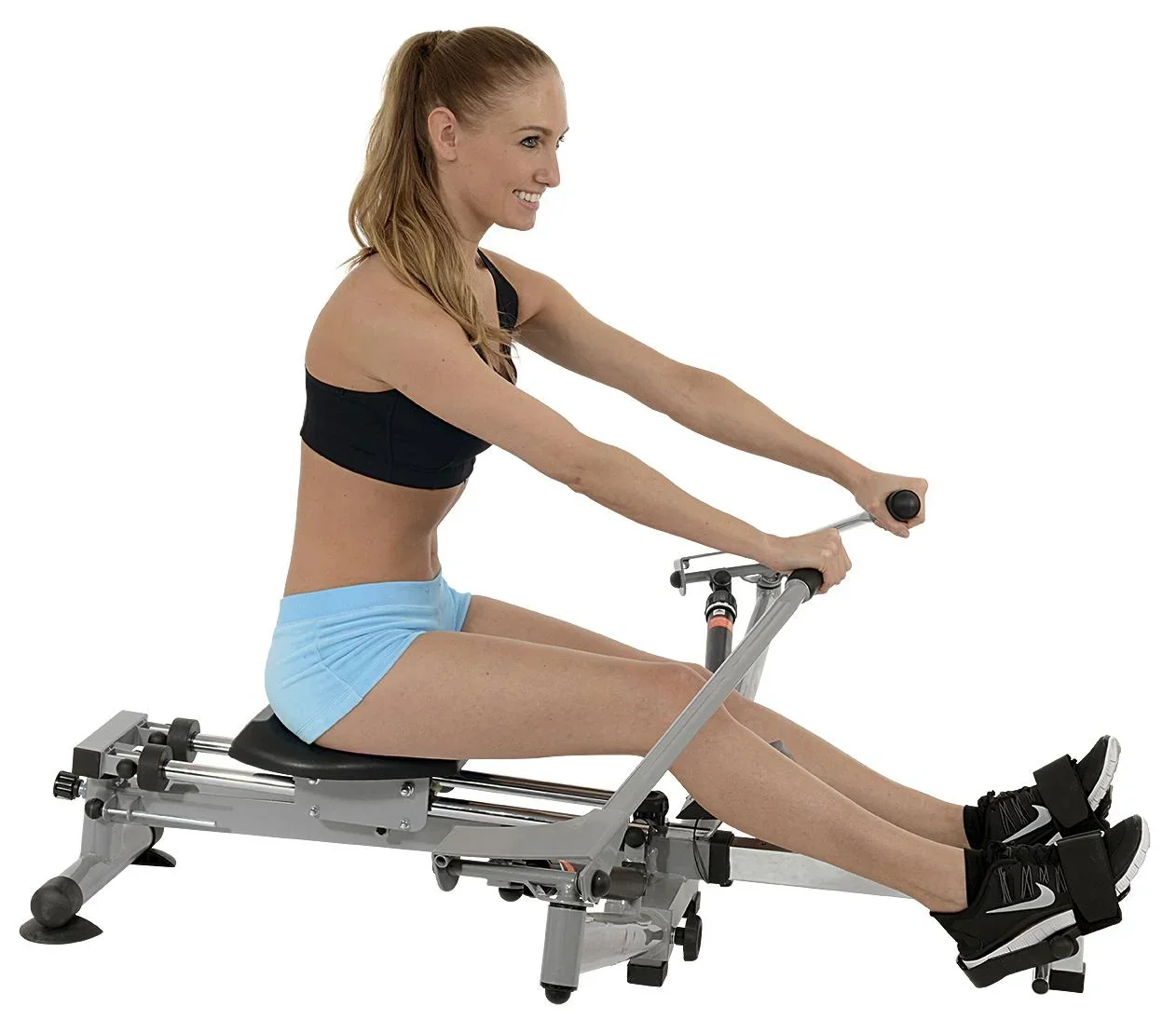 Rudergerät Accord - 6